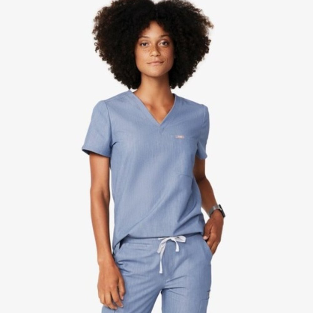 FIGS Scrub Top Catarina XXS